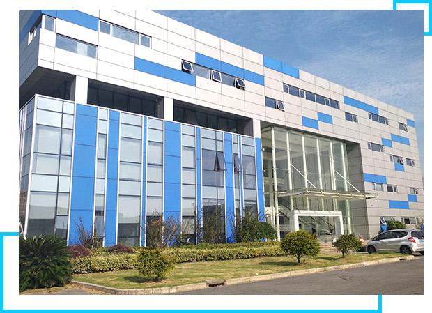 上海示一膜結構有限公司 上海示一膜結構有限公司